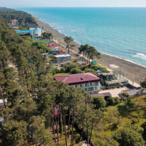 Hotel Orbita Ureki
